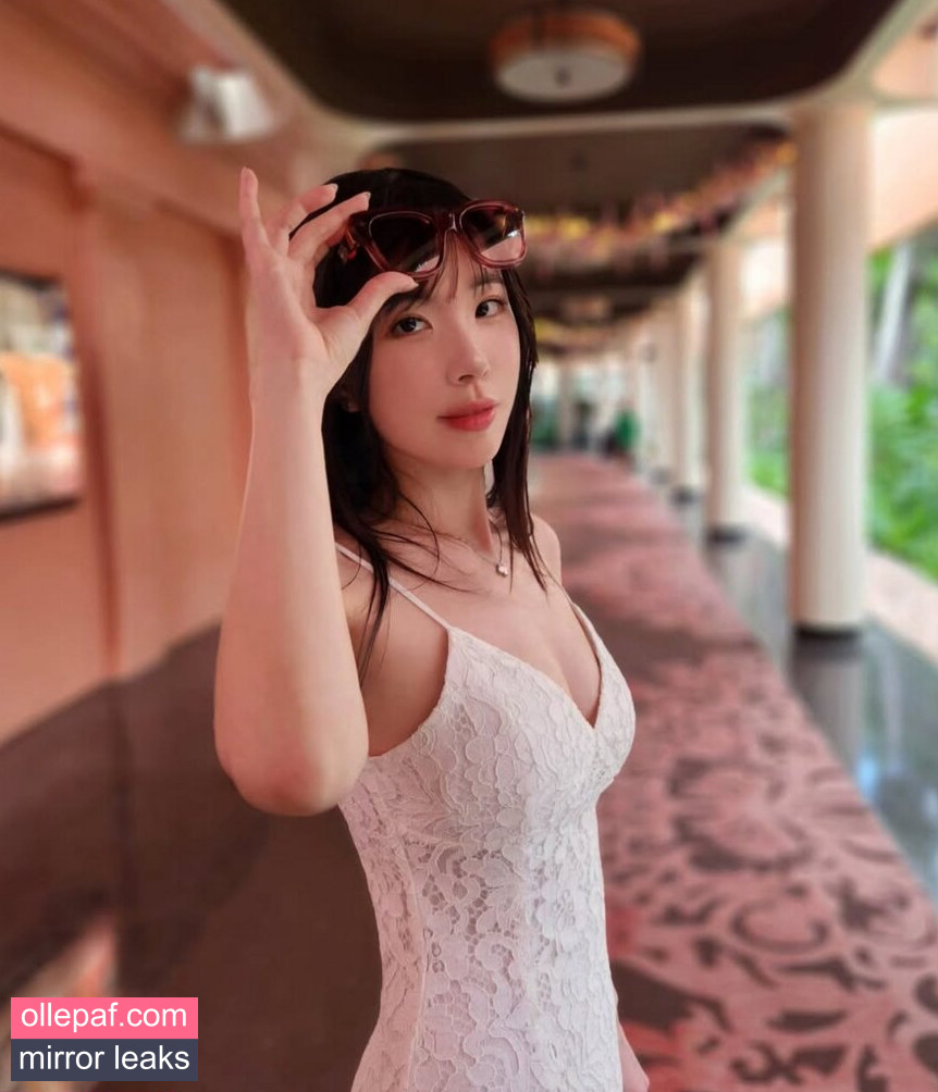 Latest Leaks estherlynnhhj Nude #6 - Fapello
