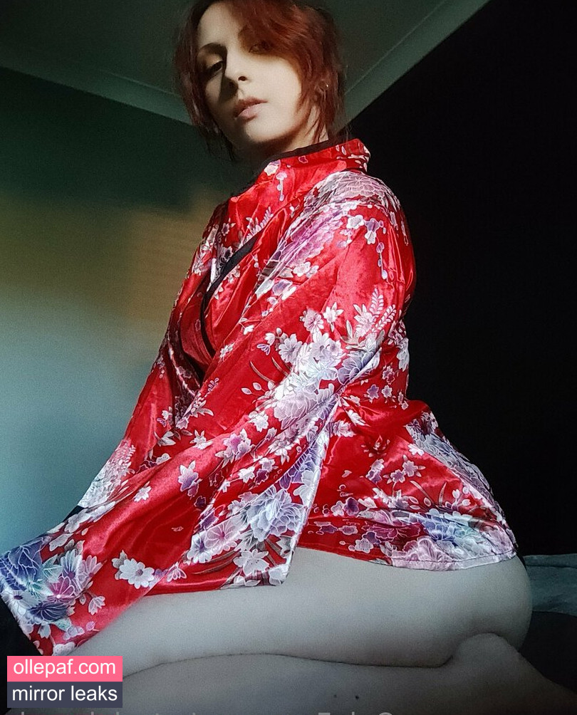 Latest Leaks estralphoenix Nude #4 - Fapello
