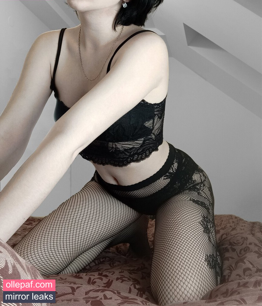 Latest Leaks Etherealgothique Nude #32 - Fapello