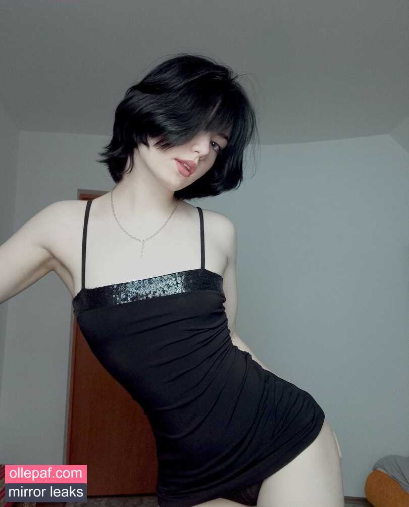 Latest Leaks Etherealgothique Nude #40 - Fapello