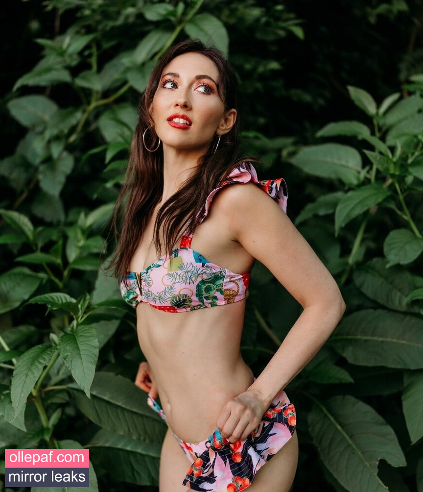 Latest Leaks Eugenia Gonzales Nude #17 - Fapello