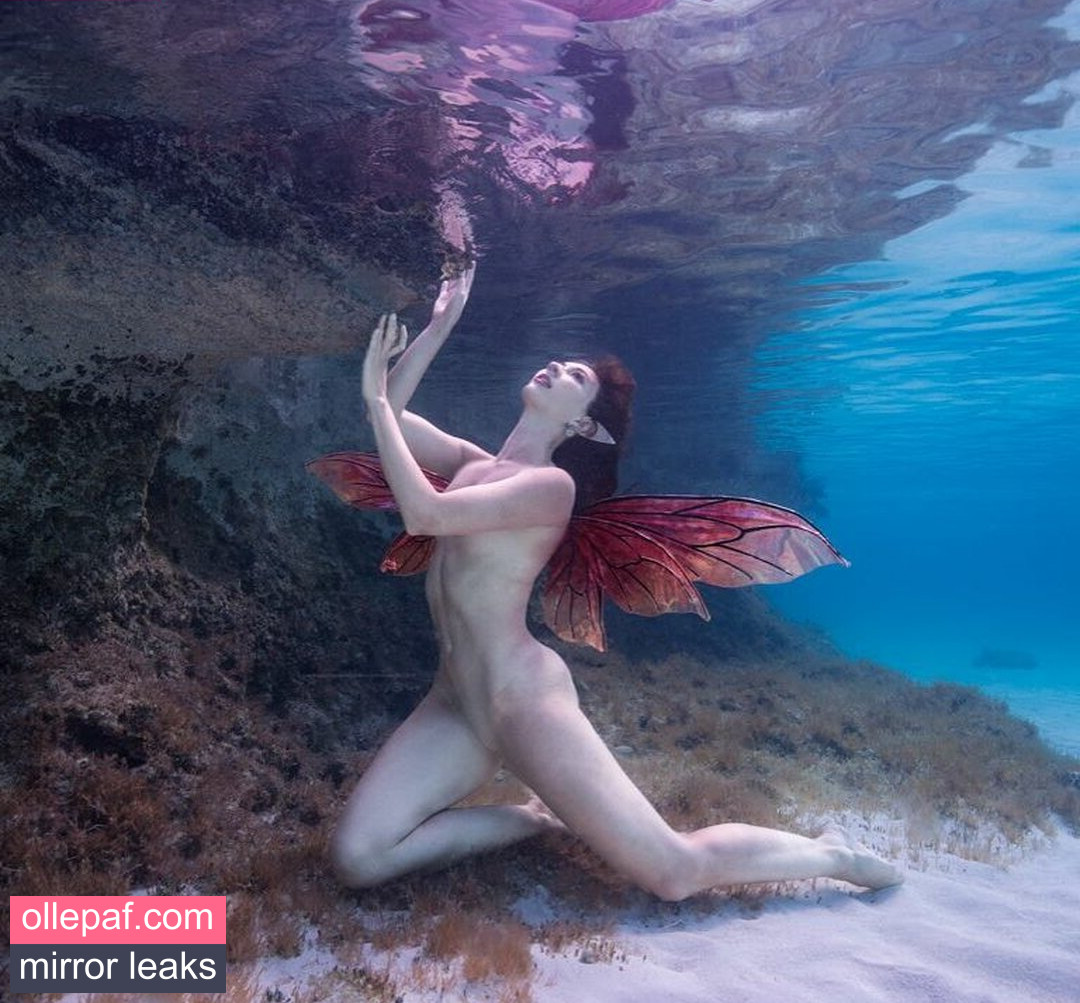 Latest Leaks Eugenia Gonzales Nude #4 - Fapello