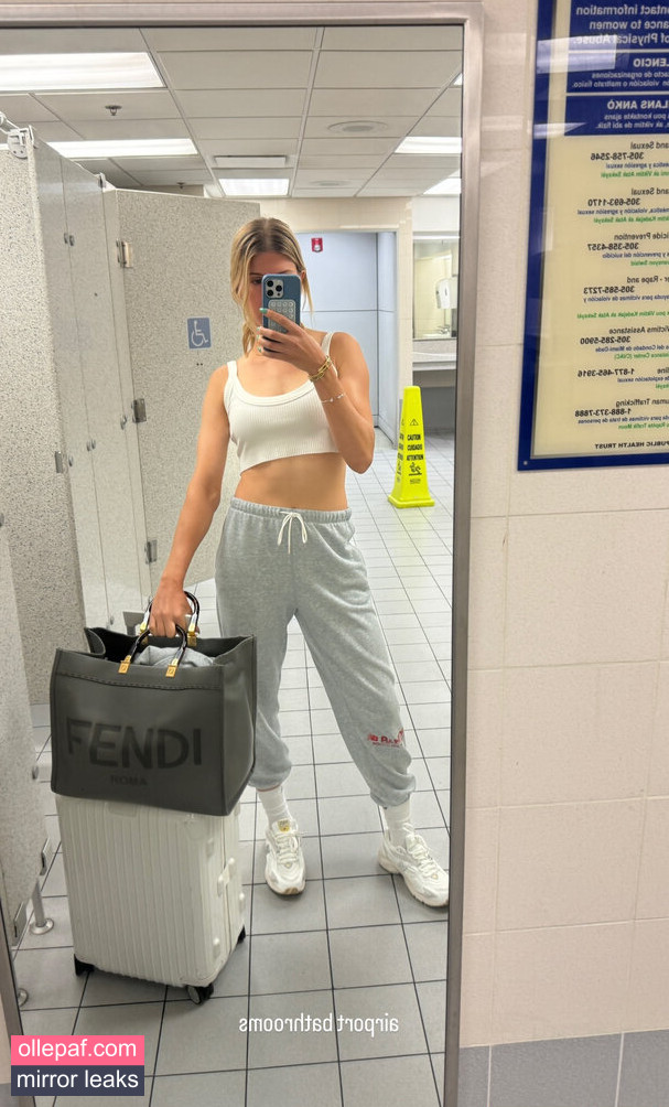 Latest Leaks Eugenie Bouchard Nude #110 - Fapello