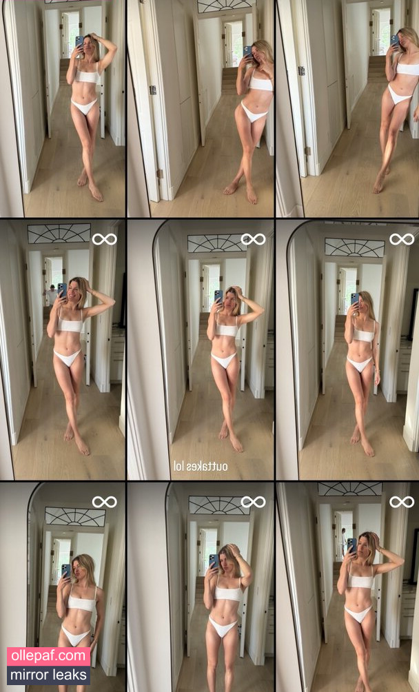 Latest Leaks Eugenie Bouchard Nude #128 - Fapello