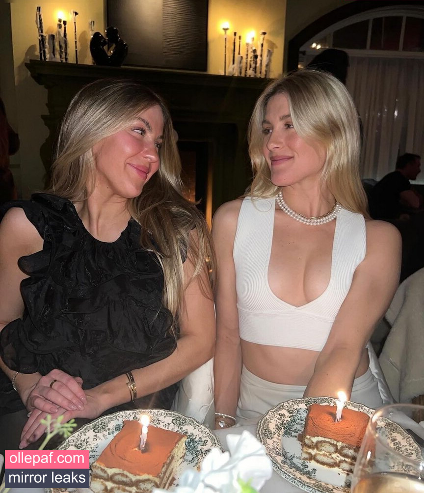 Latest Leaks Eugenie Bouchard Nude #132 - Fapello