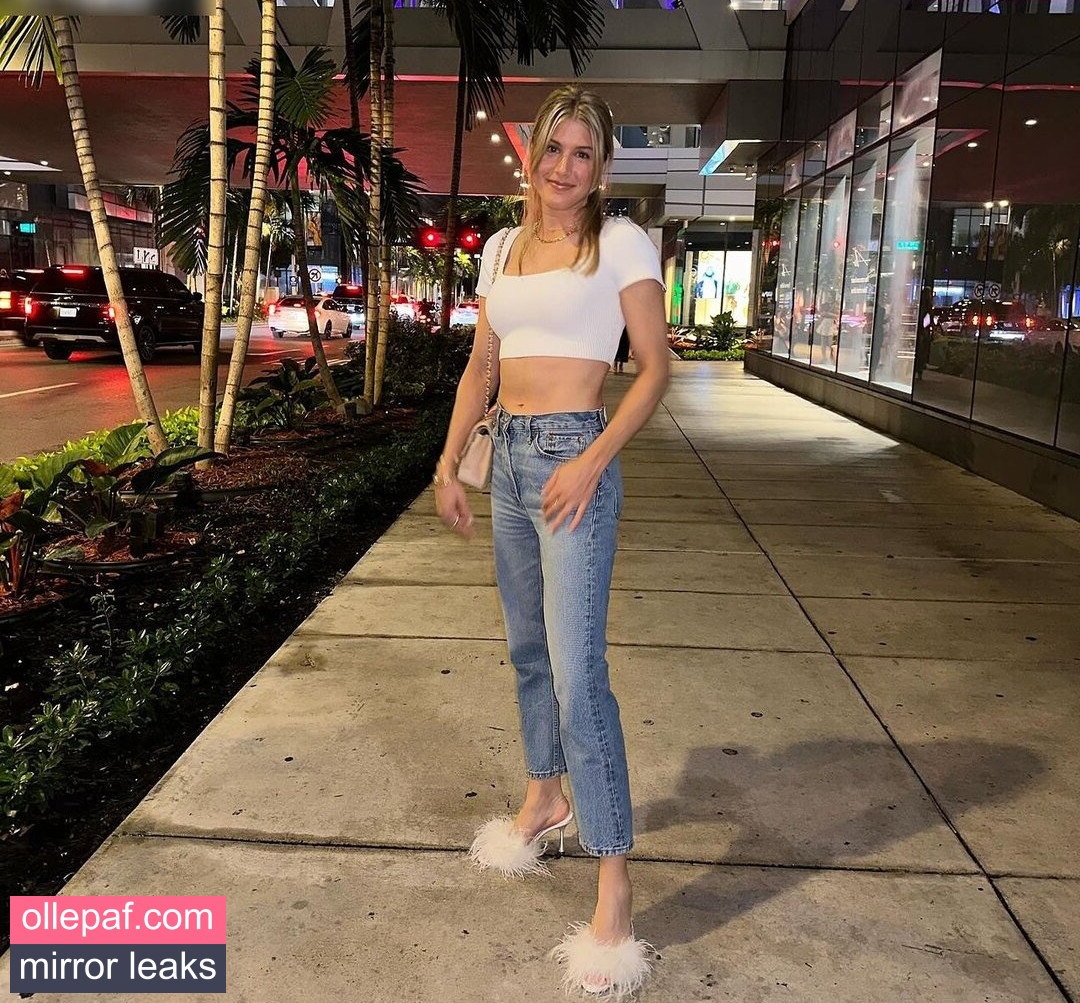 Latest Leaks Eugenie Bouchard Nude #135 - Fapello