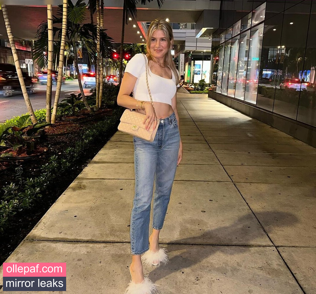 Latest Leaks Eugenie Bouchard Nude #137 - Fapello