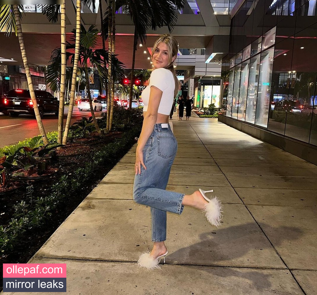 Latest Leaks Eugenie Bouchard Nude #139 - Fapello