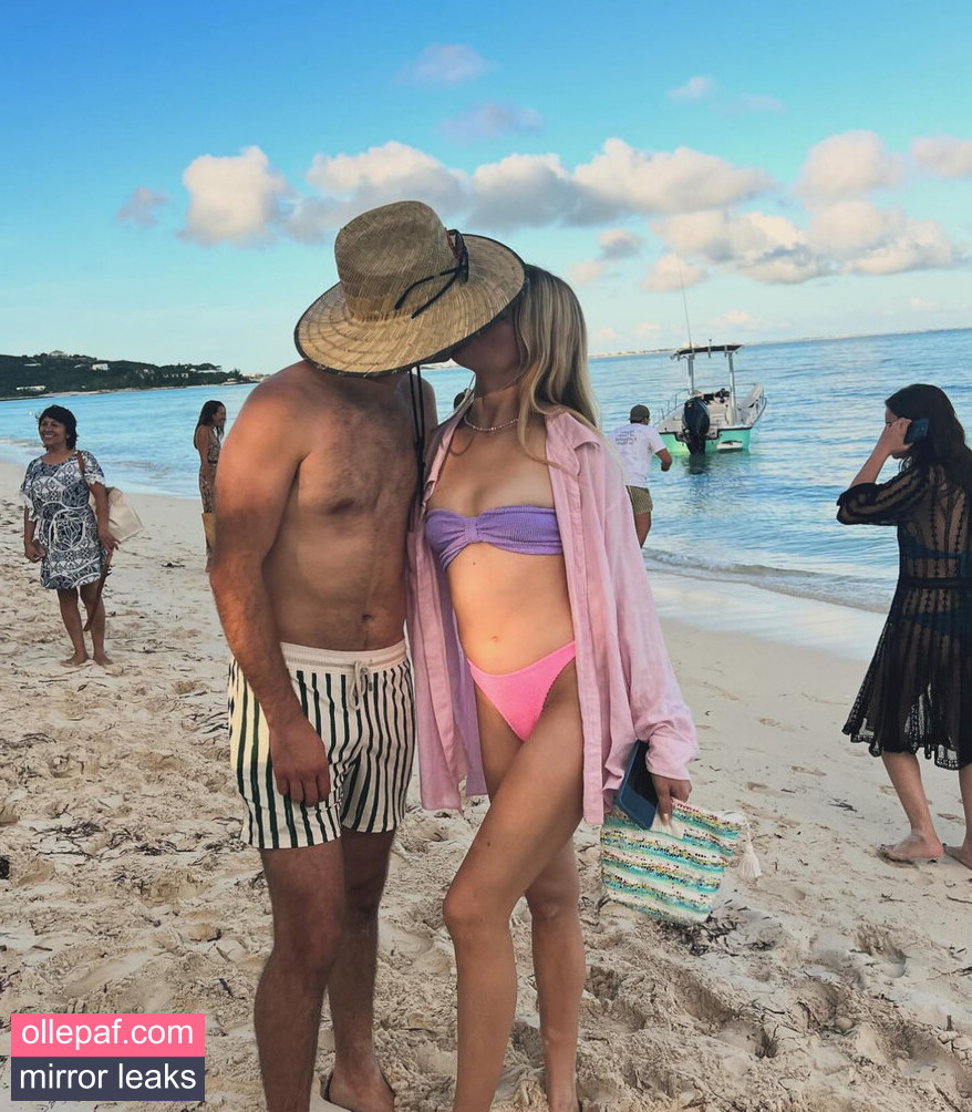 Latest Leaks Eugenie Bouchard Nude #152 - Fapello