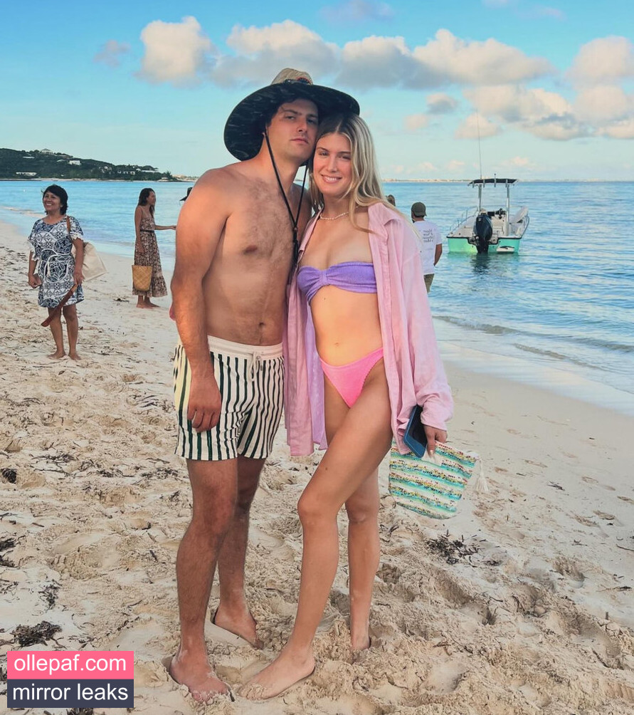 Latest Leaks Eugenie Bouchard Nude #153 - Fapello