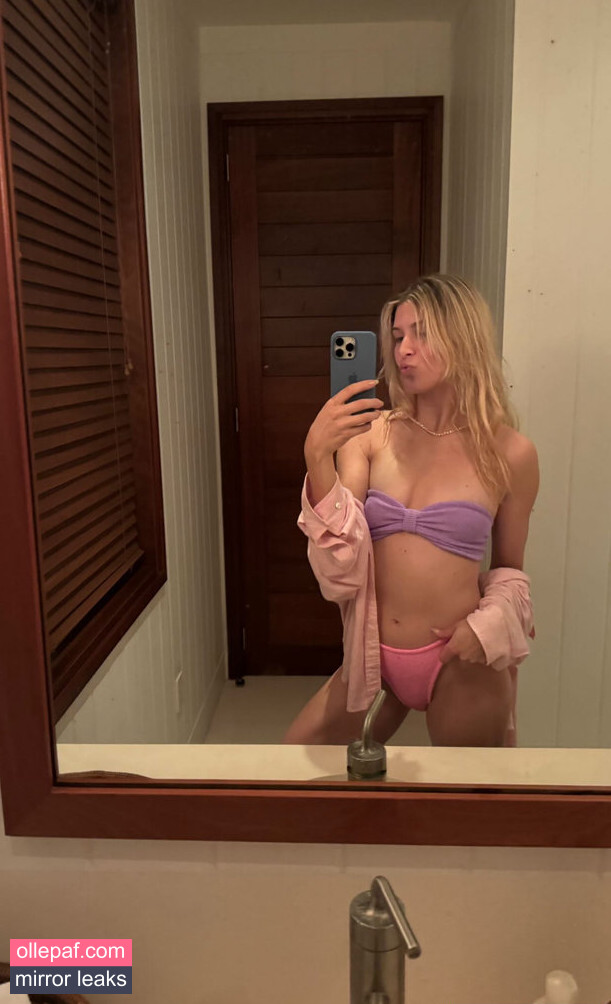 Latest Leaks Eugenie Bouchard Nude #154 - Fapello