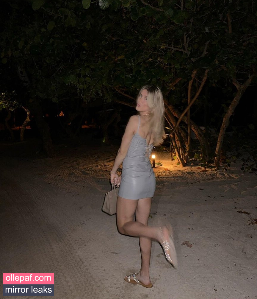 Latest Leaks Eugenie Bouchard Nude #182 - Fapello