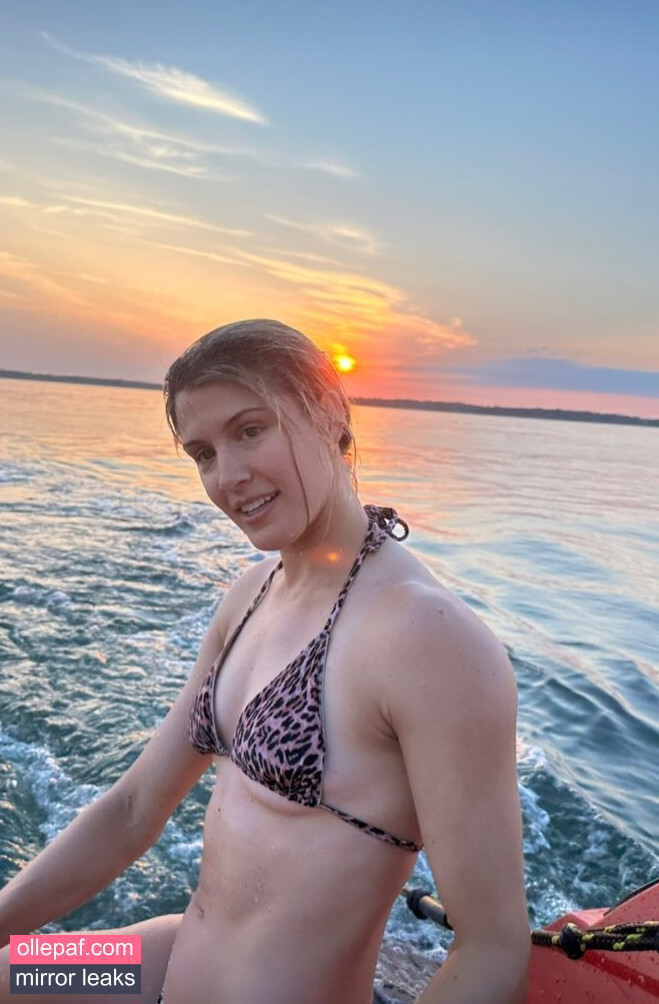 Latest Leaks Eugenie Bouchard Nude #197 - Fapello