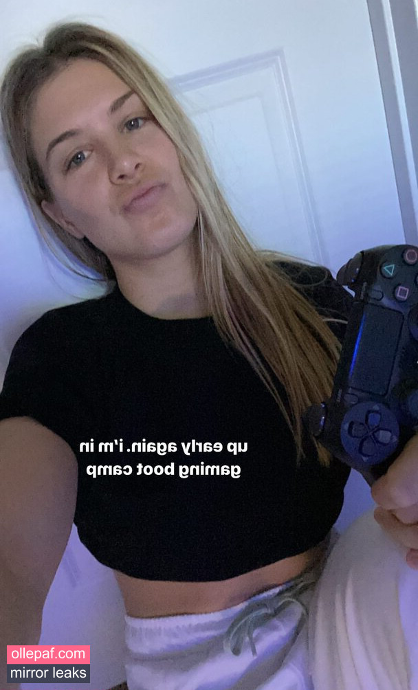 Latest Leaks Eugenie Bouchard Nude #198 - Fapello