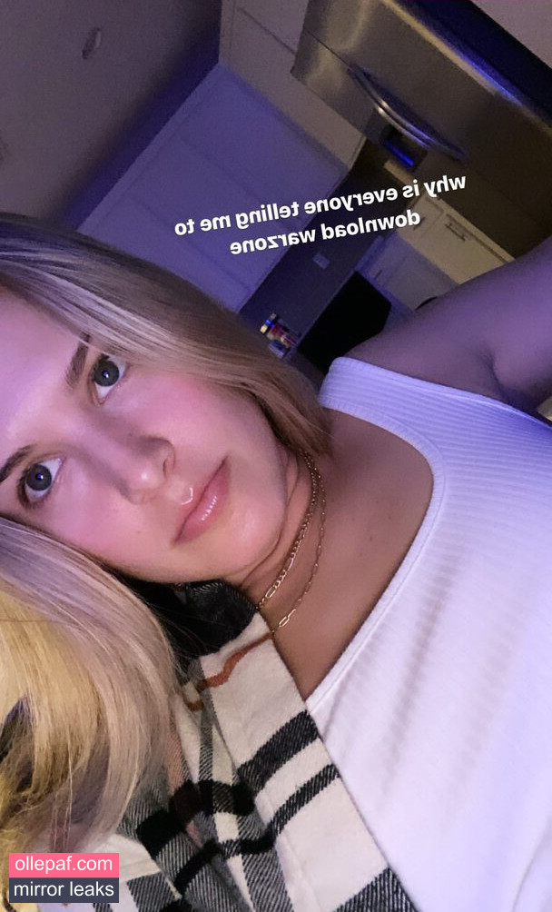 Latest Leaks Eugenie Bouchard Nude #199 - Fapello