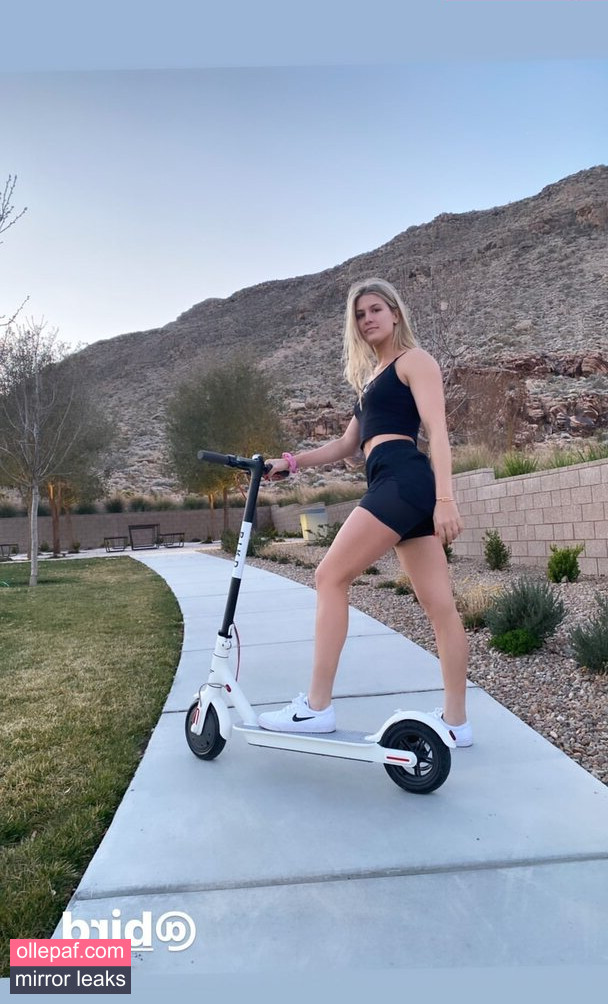 Latest Leaks Eugenie Bouchard Nude #200 - Fapello