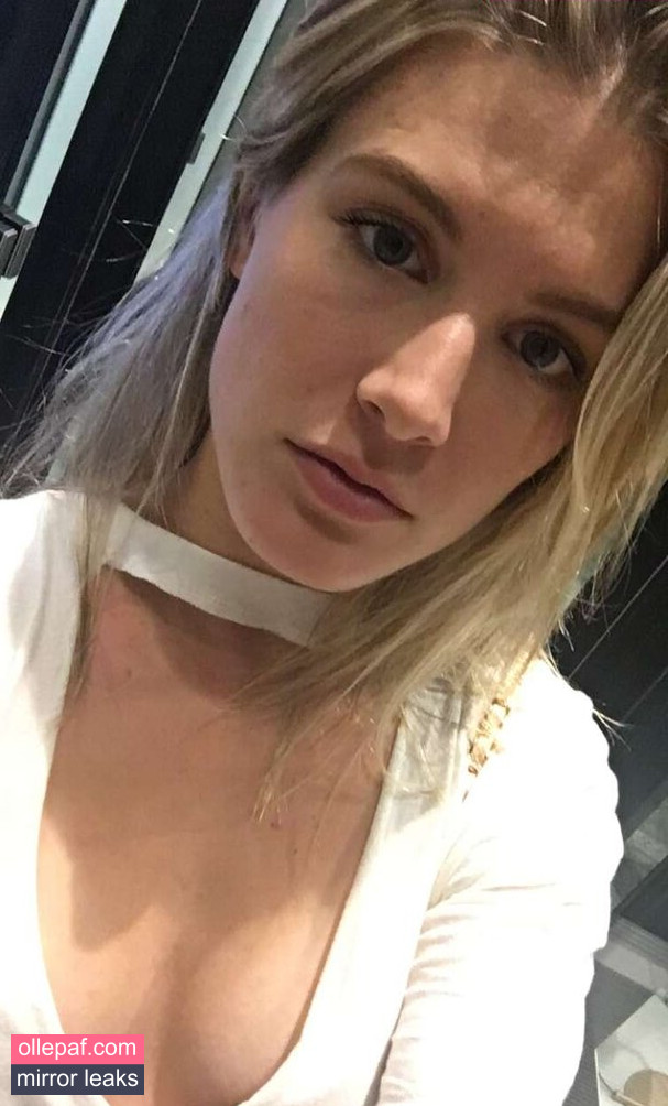 Latest Leaks Eugenie Bouchard Nude #206 - Fapello