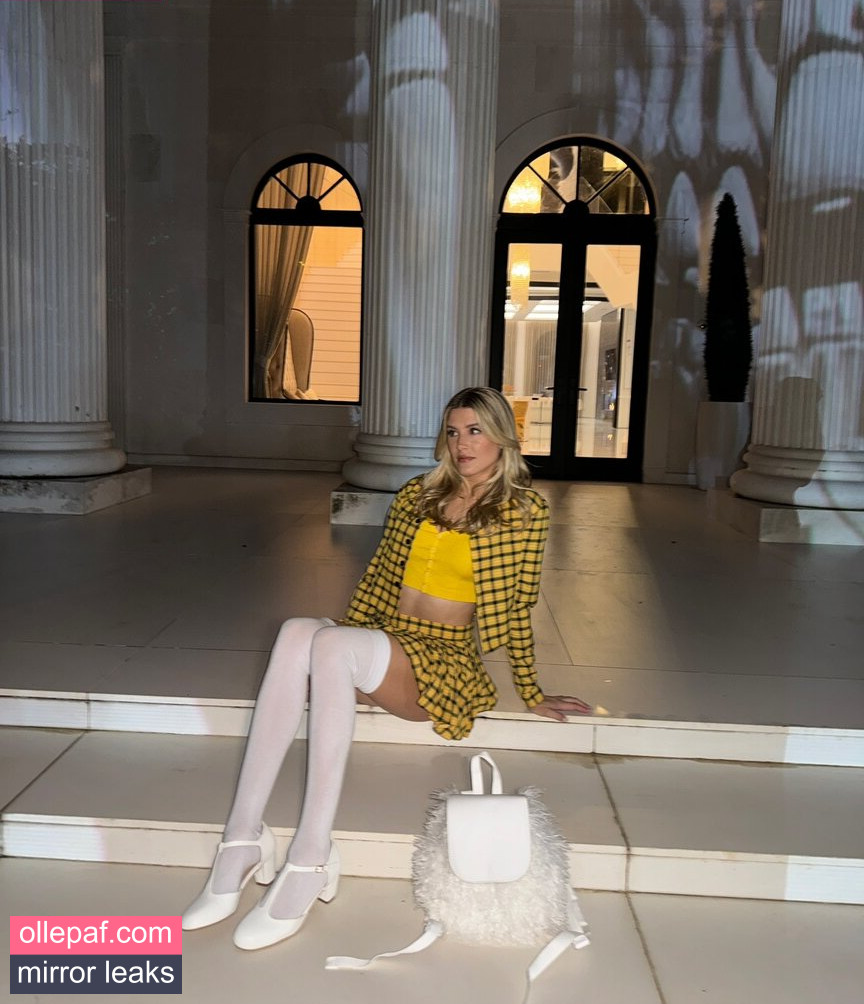 Latest Leaks Eugenie Bouchard Nude #22 - Fapello