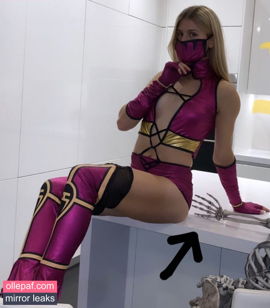 Latest Leaks Eugenie Bouchard Nude #213 - Fapello