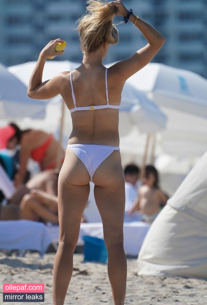 Latest Leaks Eugenie Bouchard Nude #250 - Fapello