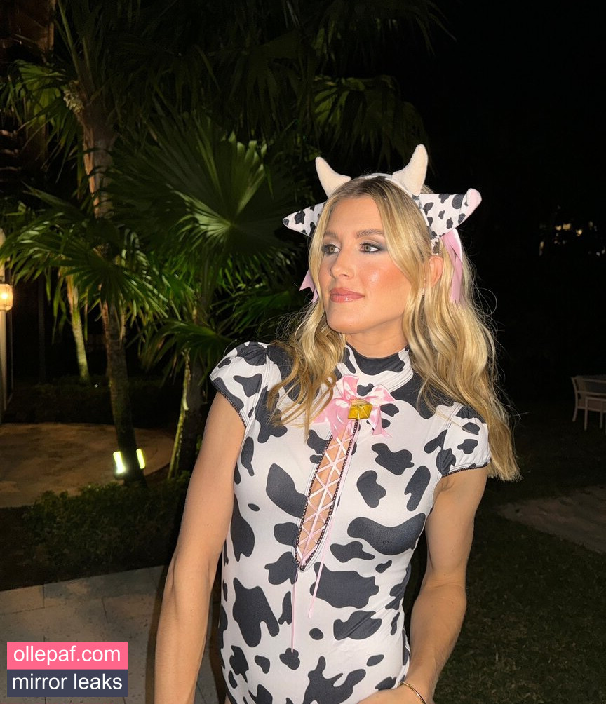 Latest Leaks Eugenie Bouchard Nude #26 - Fapello