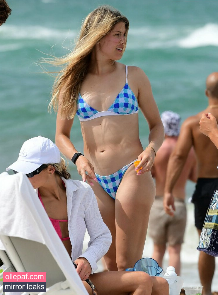Latest Leaks Eugenie Bouchard Nude #257 - Fapello