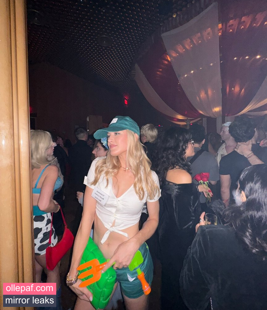 Latest Leaks Eugenie Bouchard Nude #30 - Fapello