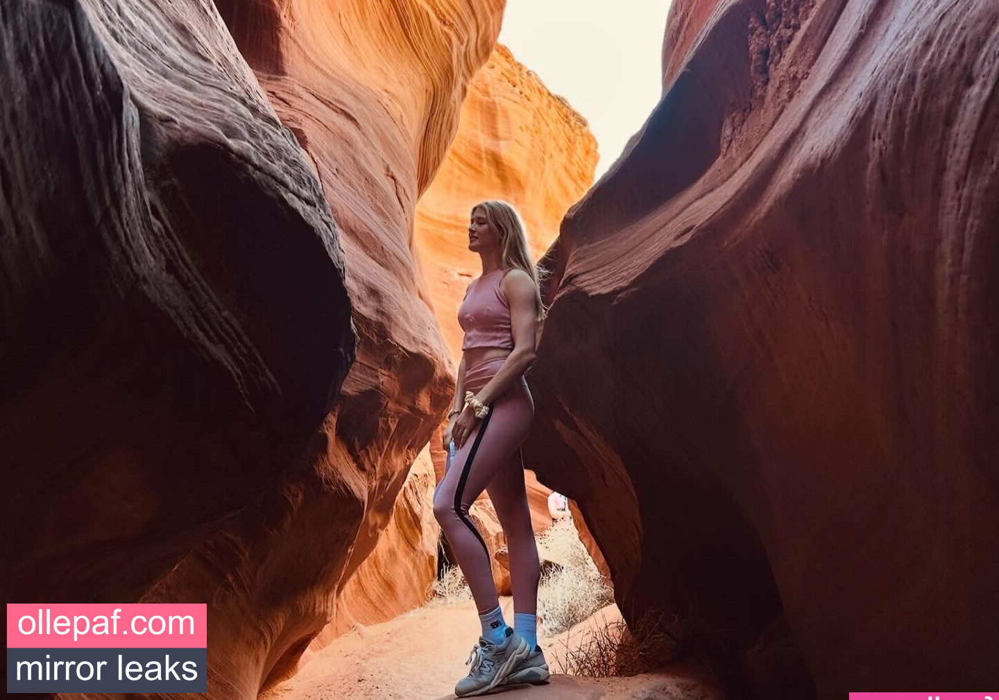 Latest Leaks Eugenie Bouchard Nude #297 - Fapello