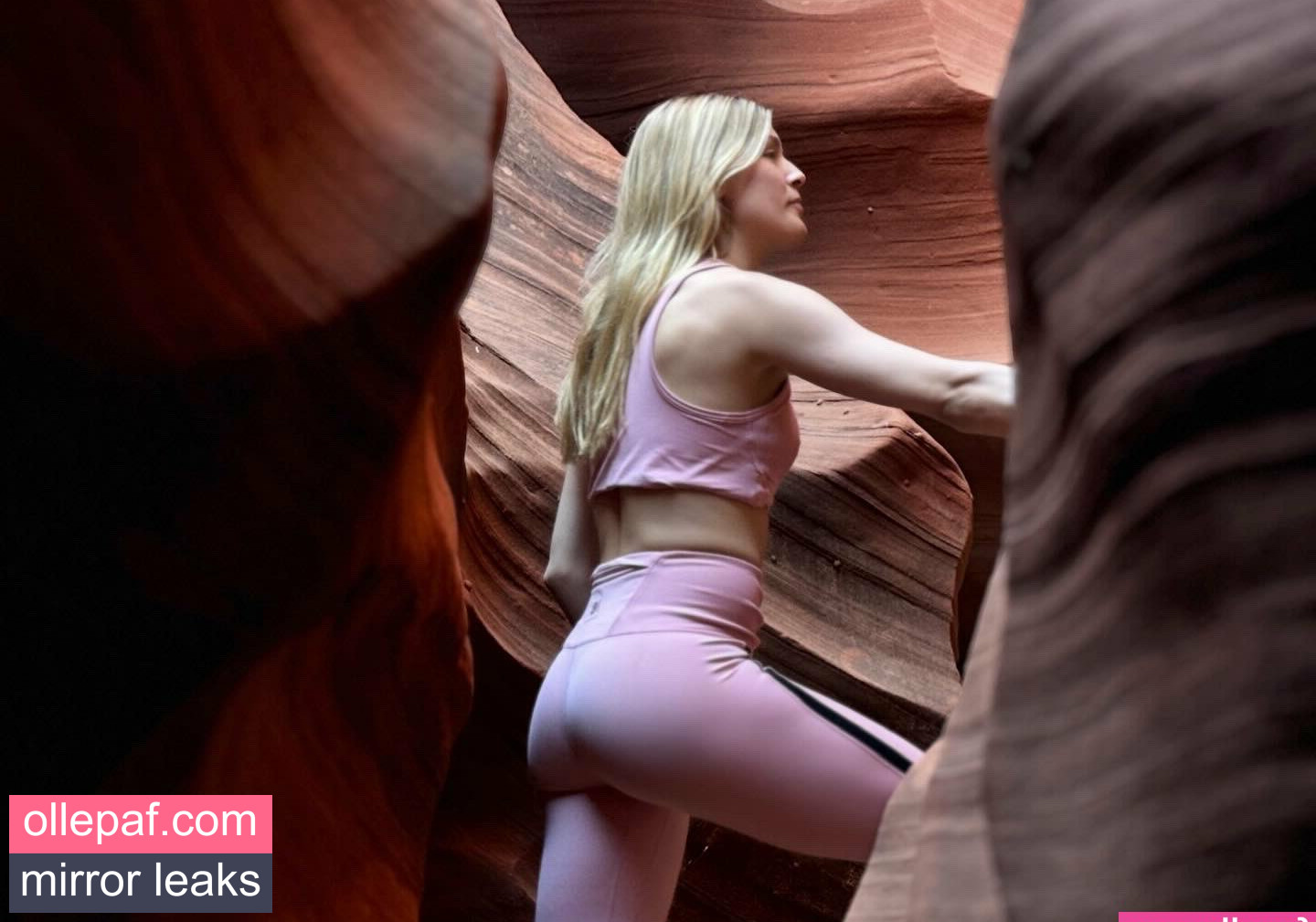 Latest Leaks Eugenie Bouchard Nude #298 - Fapello