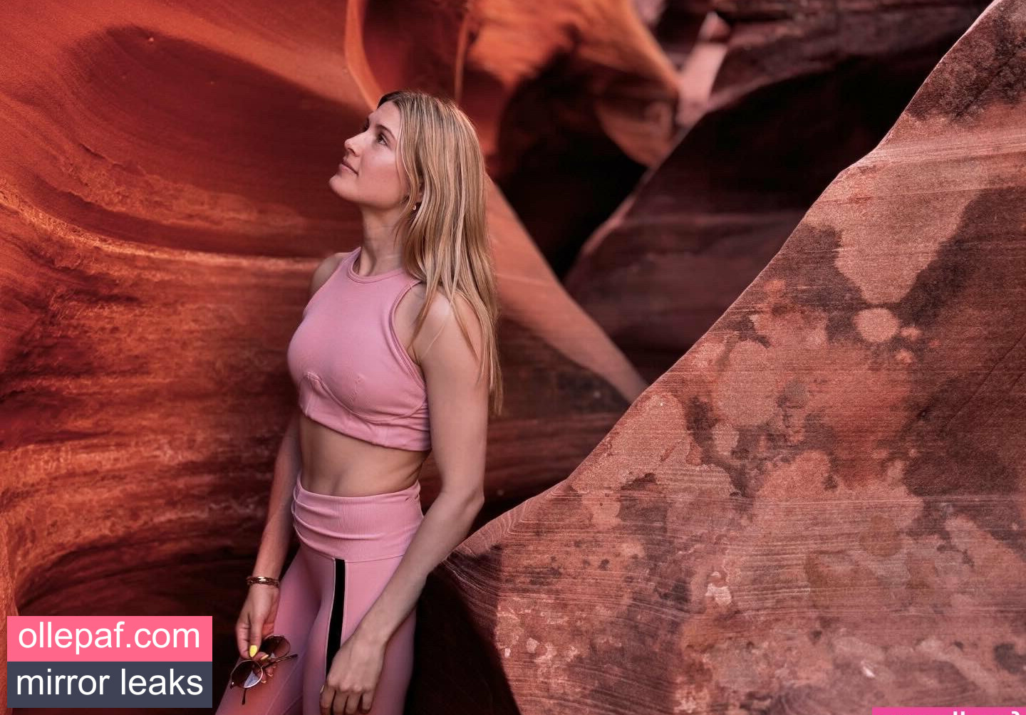 Latest Leaks Eugenie Bouchard Nude #299 - Fapello