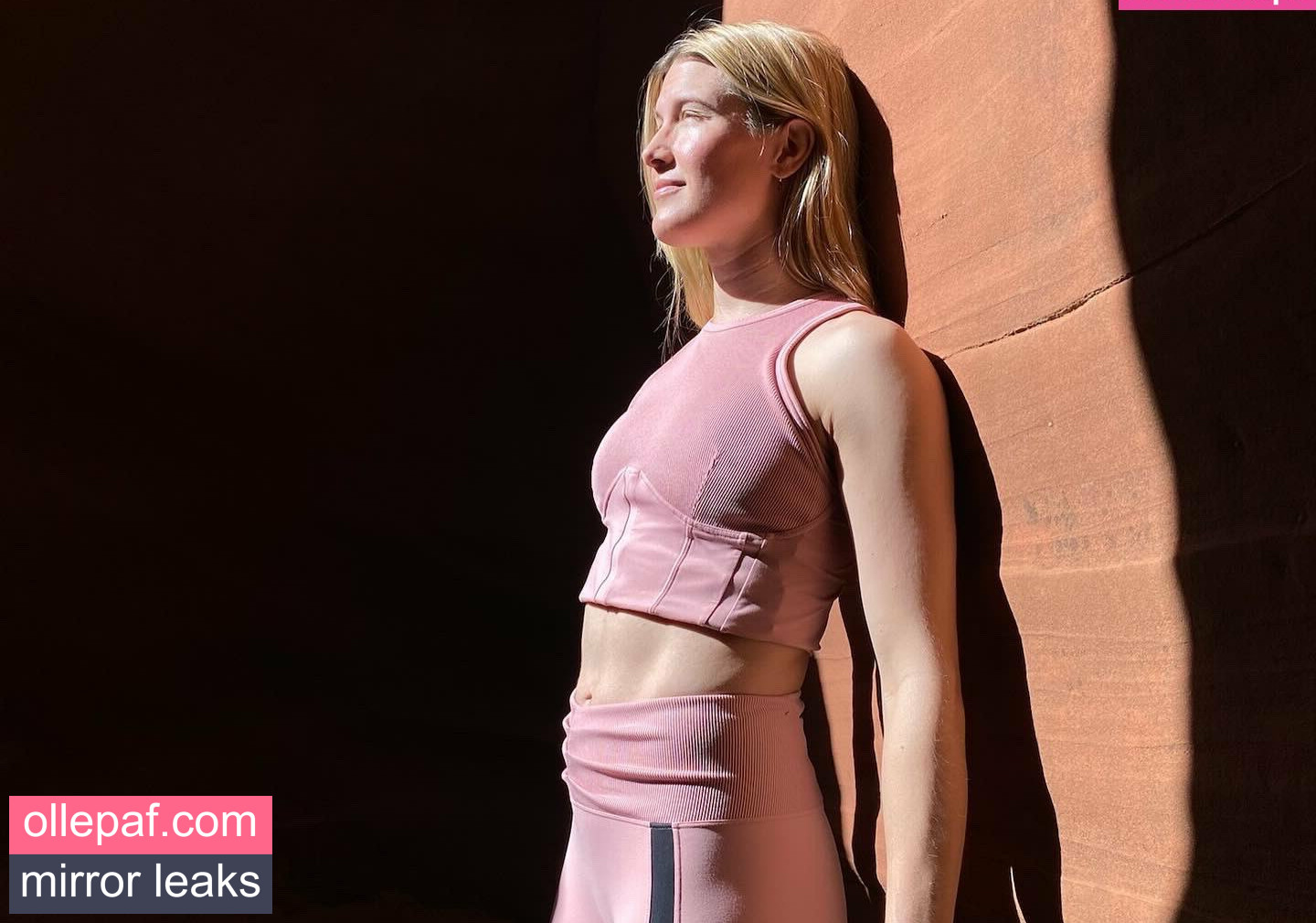 Latest Leaks Eugenie Bouchard Nude #300 - Fapello