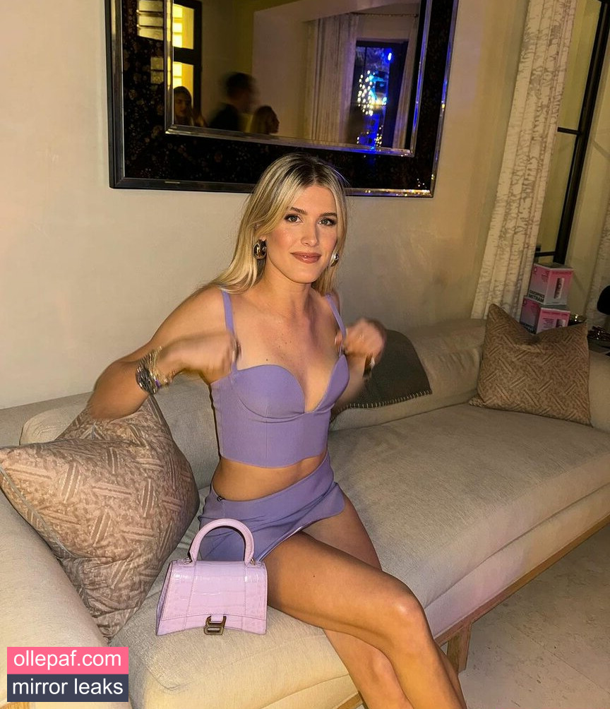 Latest Leaks Eugenie Bouchard Nude #327 - Fapello