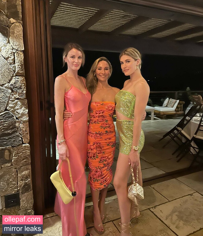 Latest Leaks Eugenie Bouchard Nude #329 - Fapello