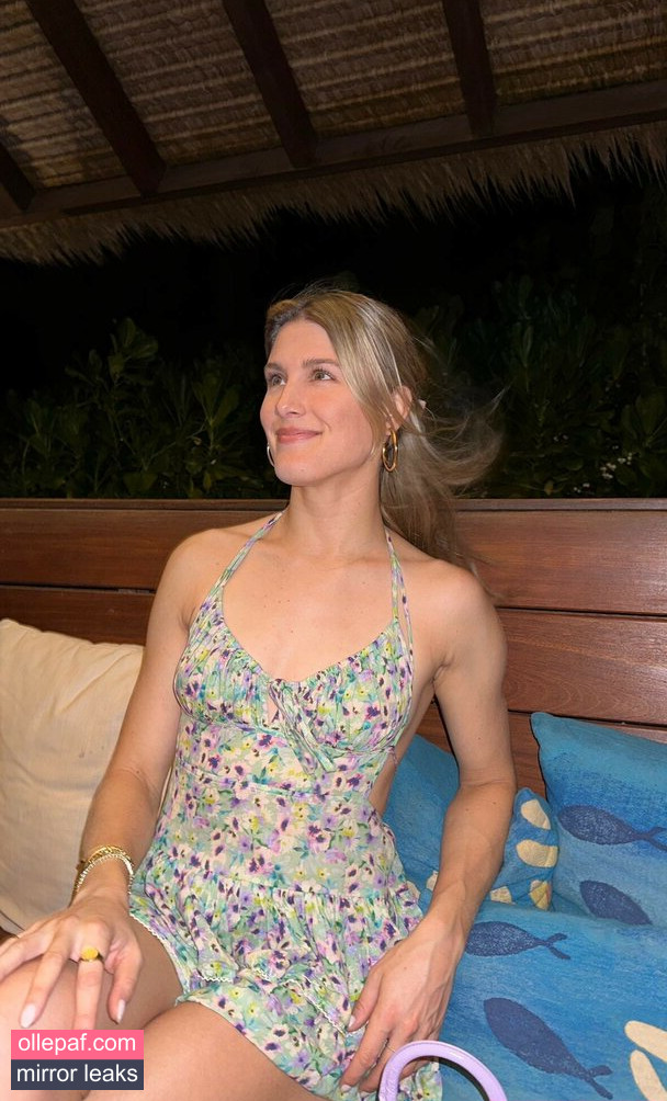 Latest Leaks Eugenie Bouchard Nude #337 - Fapello