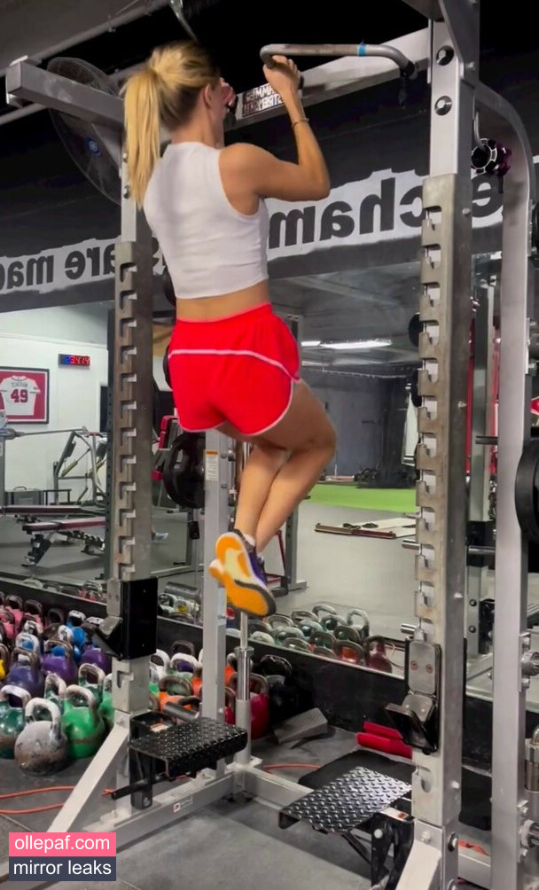 Latest Leaks Eugenie Bouchard Nude #350 - Fapello