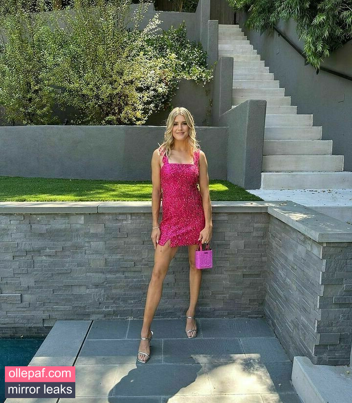 Latest Leaks Eugenie Bouchard Nude #352 - Fapello
