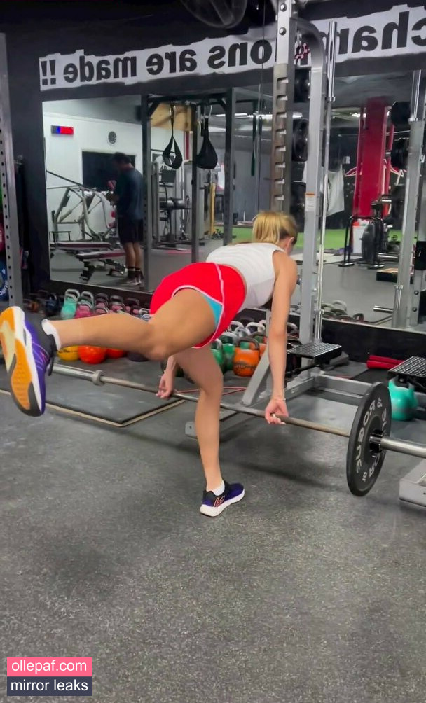 Latest Leaks Eugenie Bouchard Nude #361 - Fapello