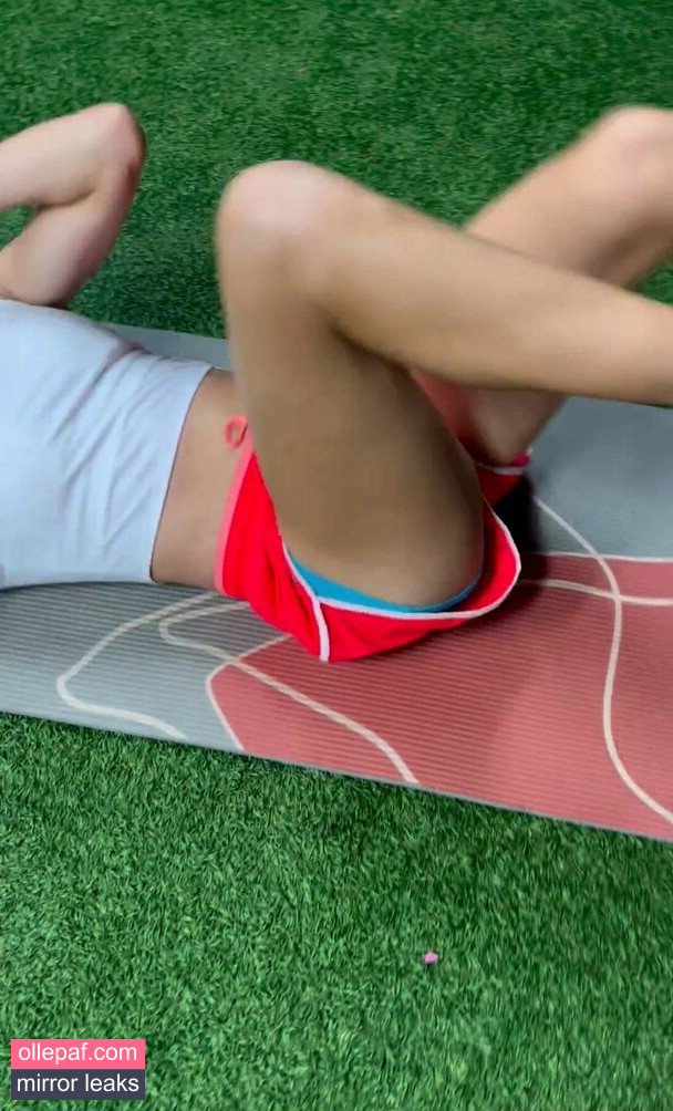 Latest Leaks Eugenie Bouchard Nude #365 - Fapello