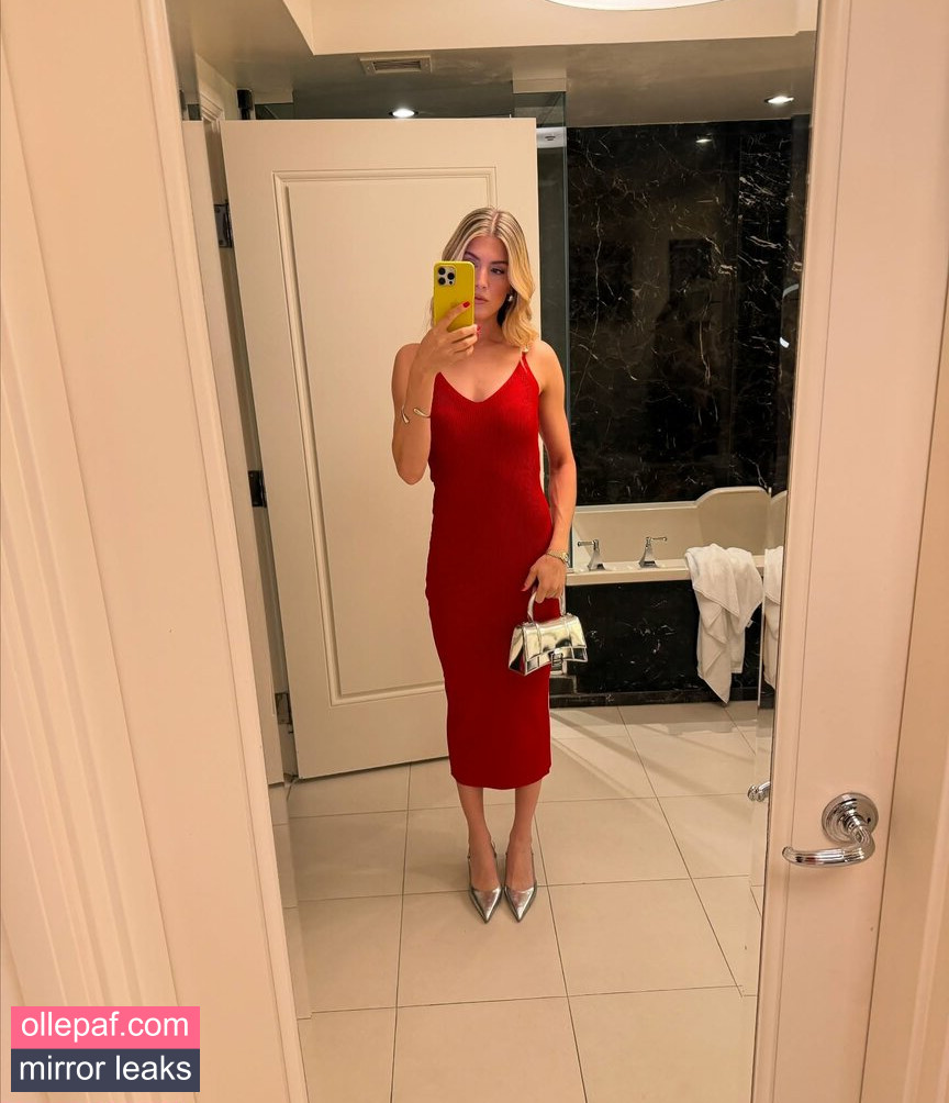 Latest Leaks Eugenie Bouchard Nude #5 - Fapello