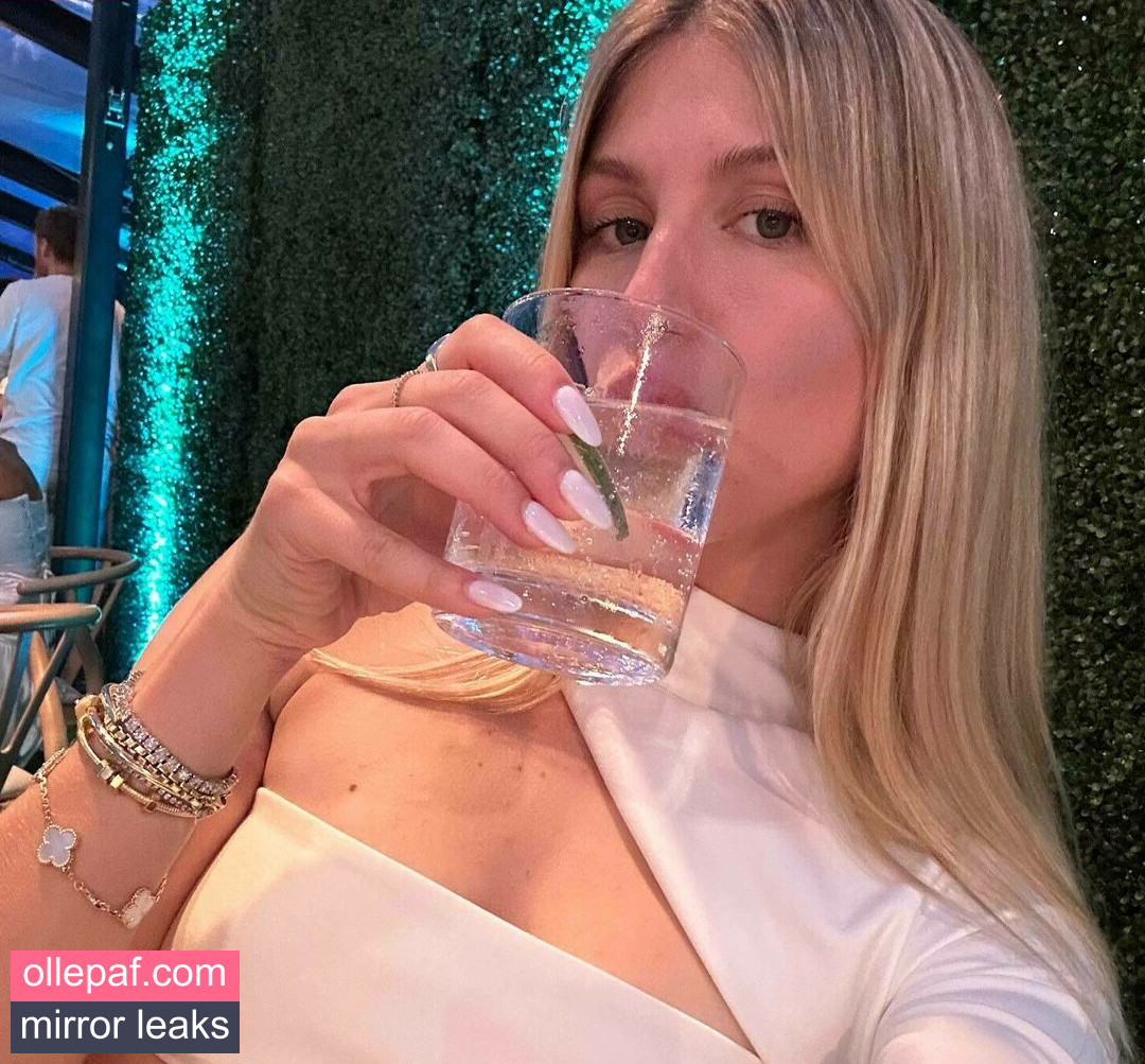 Latest Leaks Eugenie Bouchard Nude #407 - Fapello