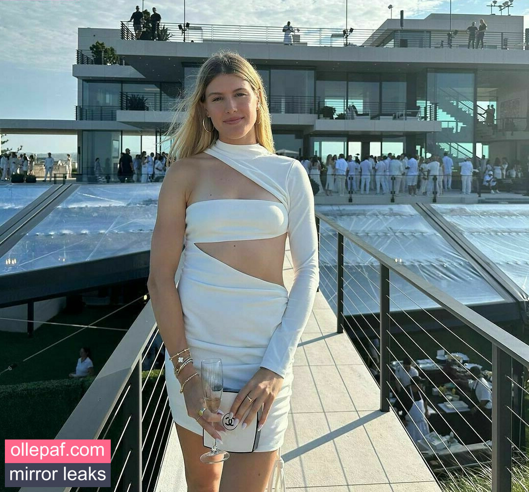 Latest Leaks Eugenie Bouchard Nude #408 - Fapello