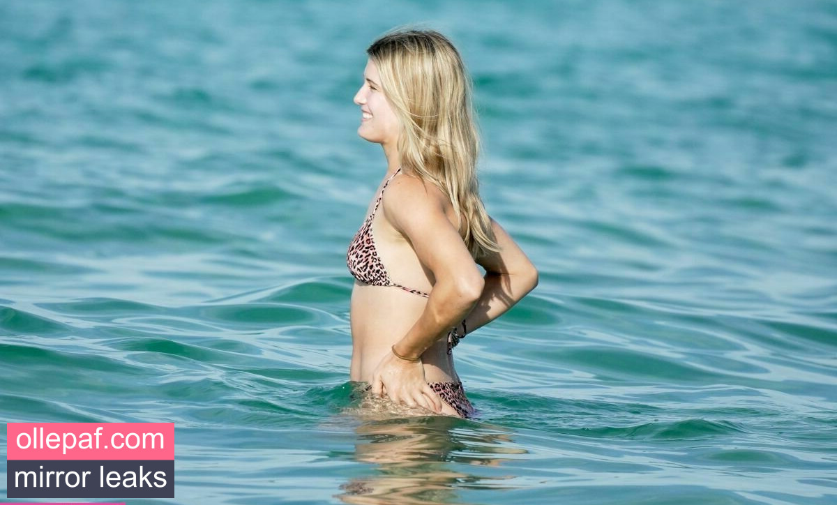 Latest Leaks Eugenie Bouchard Nude #431 - Fapello