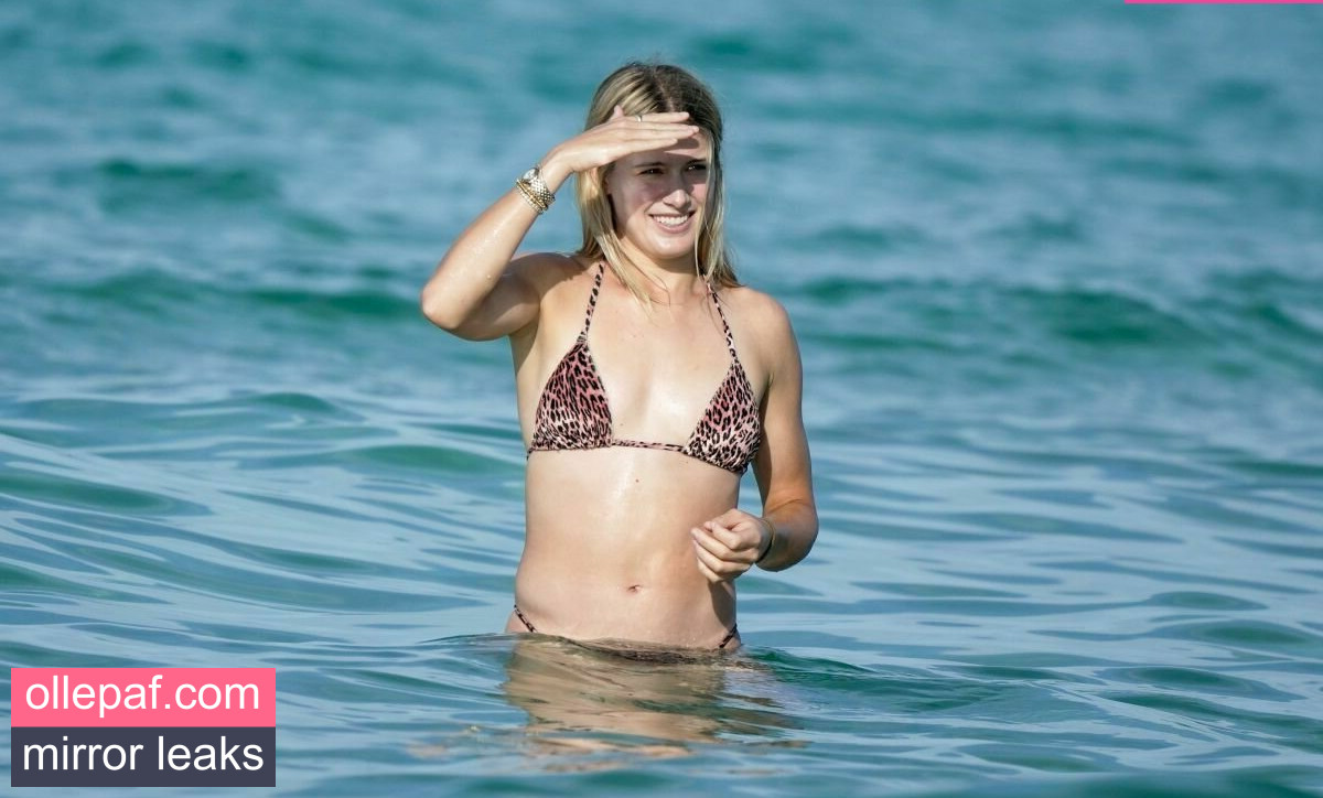 Latest Leaks Eugenie Bouchard Nude #432 - Fapello