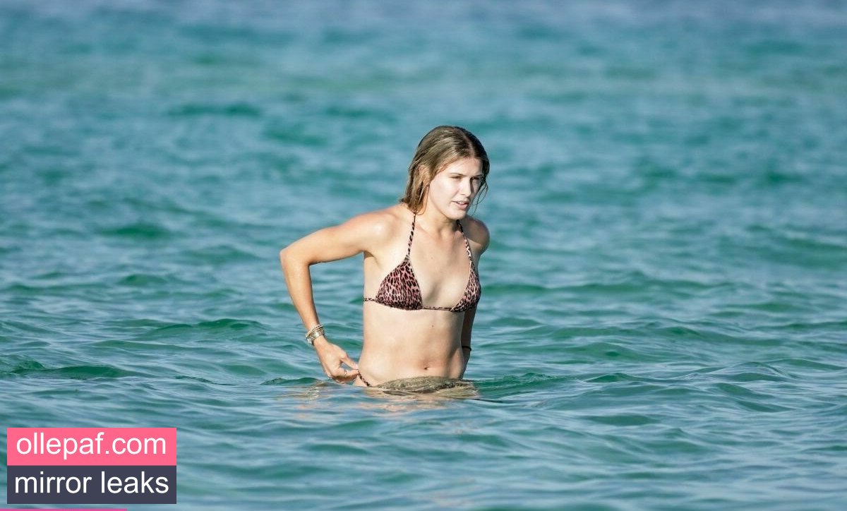 Latest Leaks Eugenie Bouchard Nude #433 - Fapello