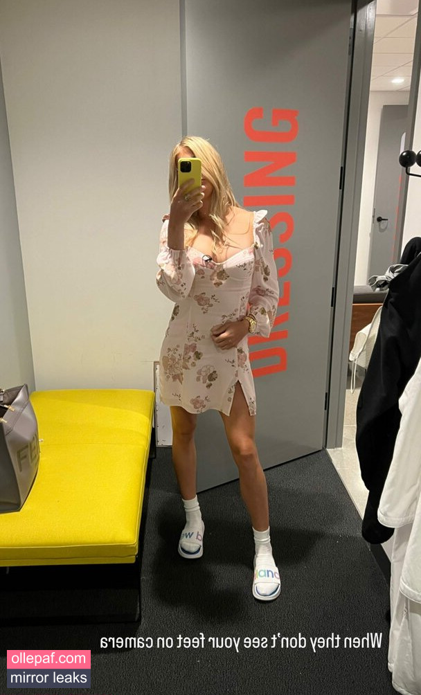 Latest Leaks Eugenie Bouchard Nude #438 - Fapello