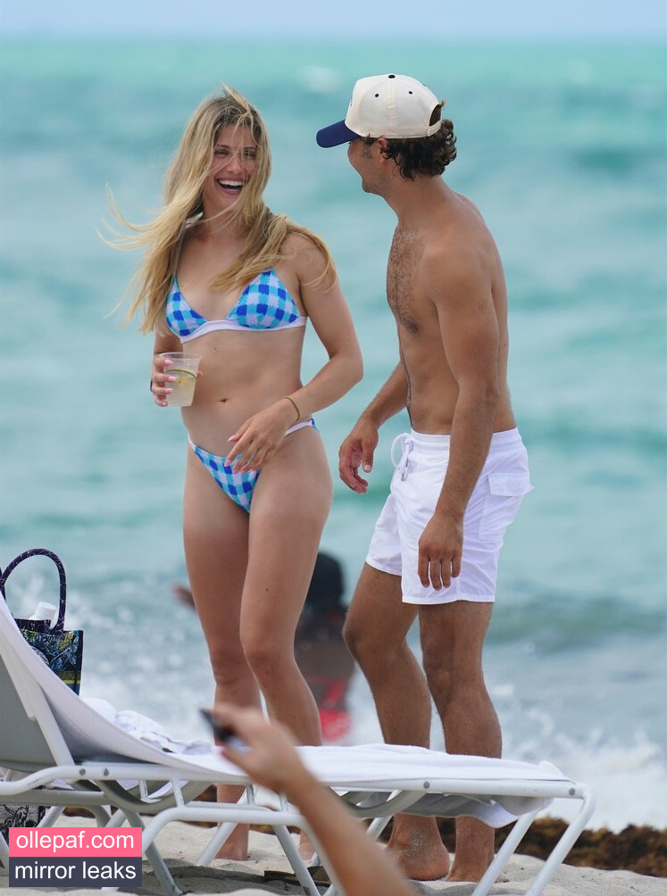 Latest Leaks Eugenie Bouchard Nude #439 - Fapello