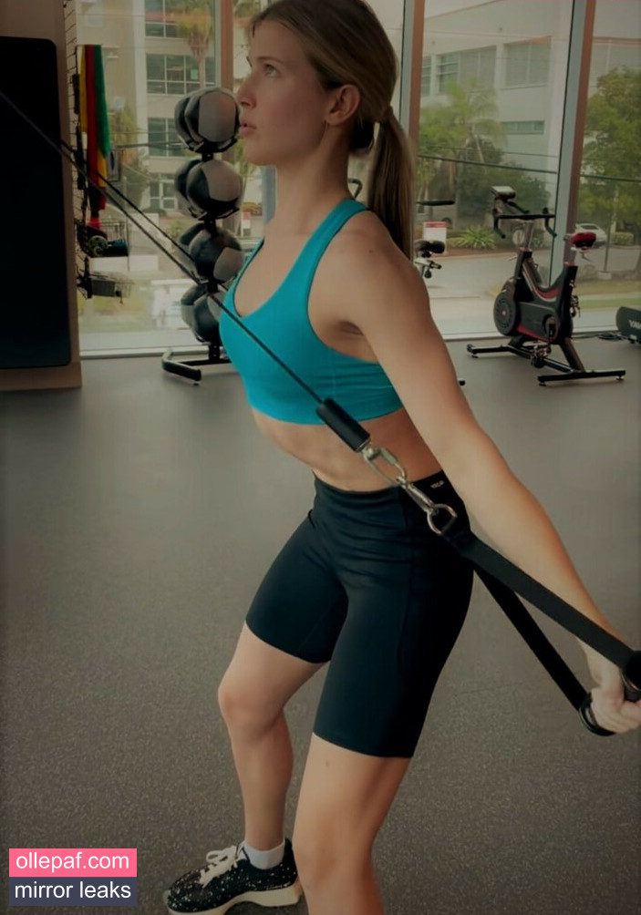 Latest Leaks Eugenie Bouchard Nude #451 - Fapello