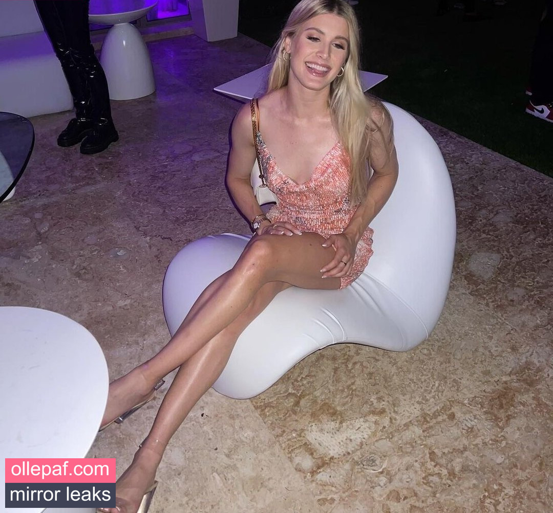 Latest Leaks Eugenie Bouchard Nude #460 - Fapello