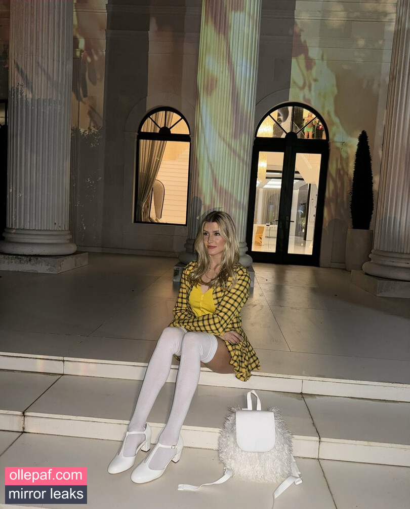 Latest Leaks Eugenie Bouchard Nude #47 - Fapello
