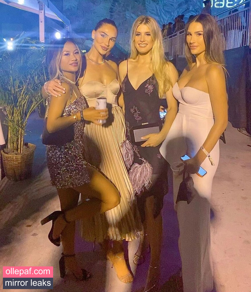 Latest Leaks Eugenie Bouchard Nude #461 - Fapello